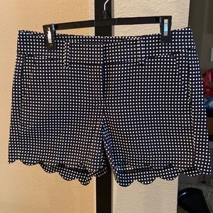 Ann Taylor. Shorts. Never worn